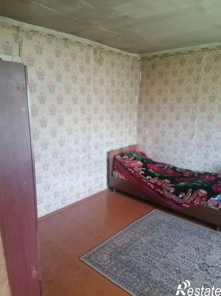 3-комн квартира деревня Огарово, 43