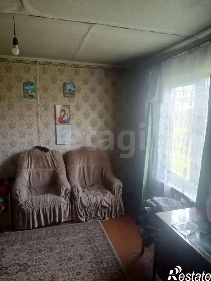 3-комн квартира деревня Огарово, 43