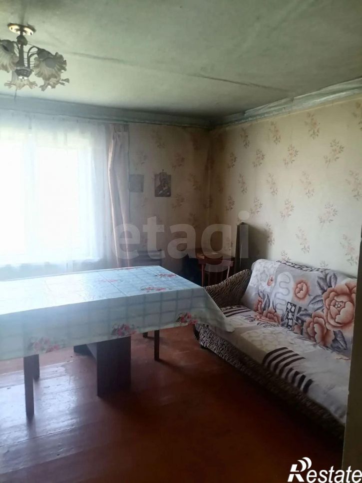 3-комн квартира деревня Огарово, 43