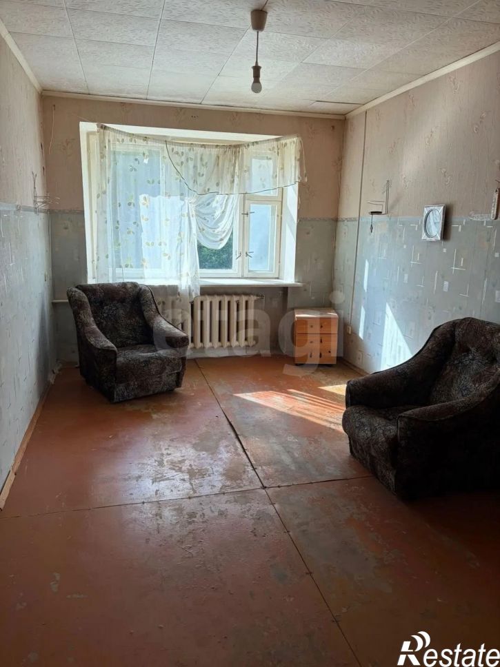 2-комн квартира посёлок Дорожный, 2