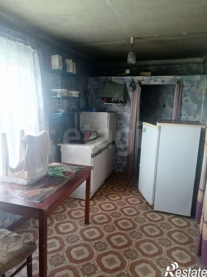 3-комн квартира деревня Огарово, 43