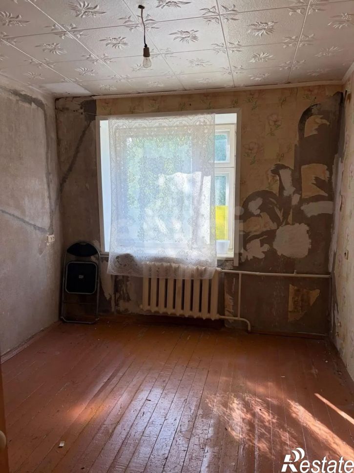 2-комн квартира посёлок Дорожный, 2