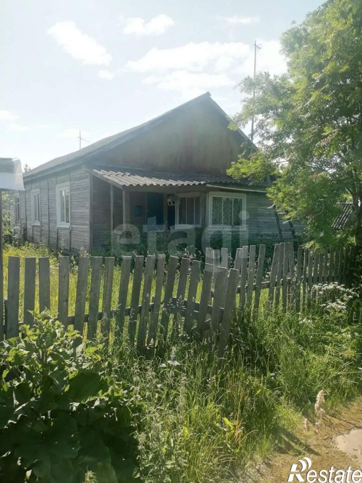 3-комн квартира деревня Огарово, 43