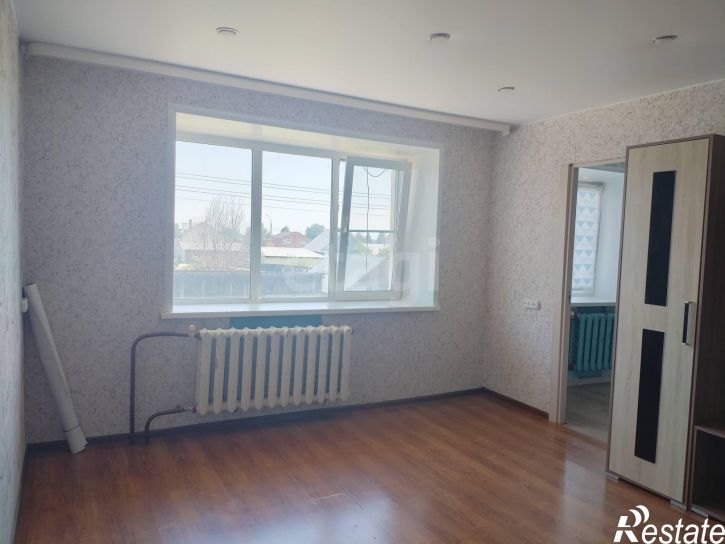 2-комн квартира Первомайская улица, 12