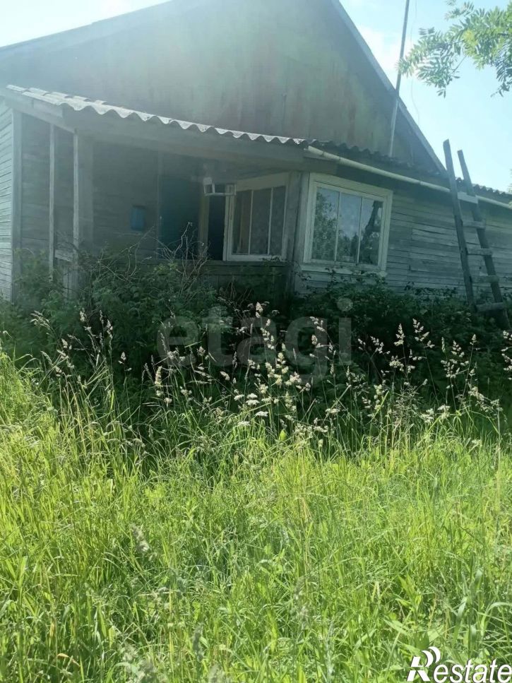 3-комн квартира деревня Огарово, 43