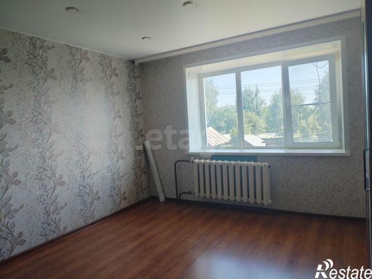 2-комн квартира Первомайская улица, 12