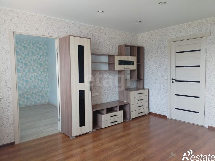 2-комн квартира Первомайская улица, 12