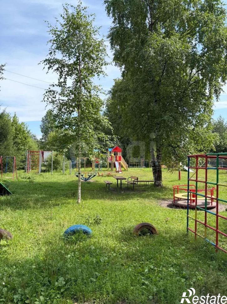 2-комн квартира посёлок Дорожный, 2