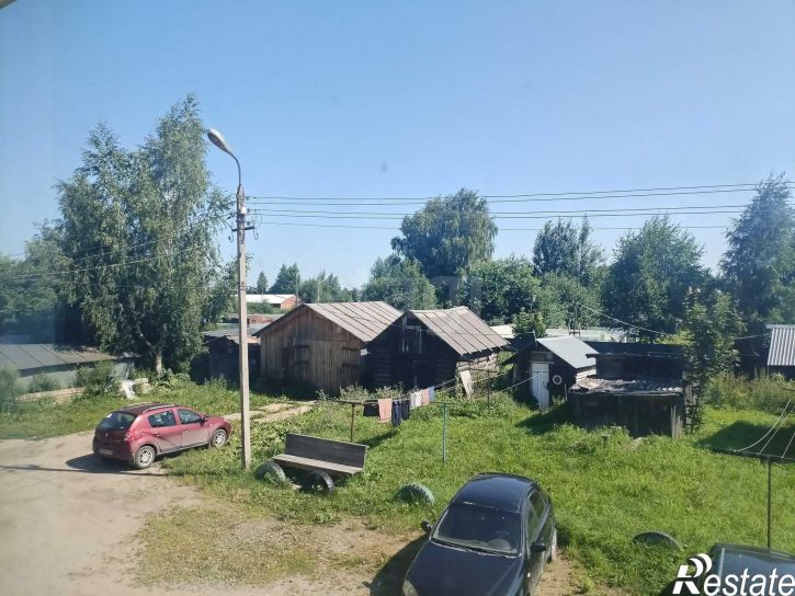 2-комн квартира Первомайская улица, 12