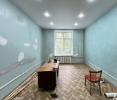 офис 18.3 кв м, этаж 2/2 улица Карла Маркса, 60