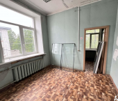 офис 16.5 кв м, этаж 2/2 улица Карла Маркса, 60
