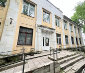 офис 43 кв м, этаж 2/2 улица Карла Маркса, 60