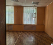 офис 26.6 кв м, этаж 1/2 улица Карла Маркса, 60
