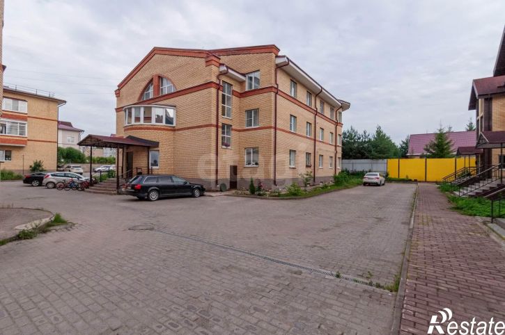 1-комн квартира Емельяновская улица, 10а