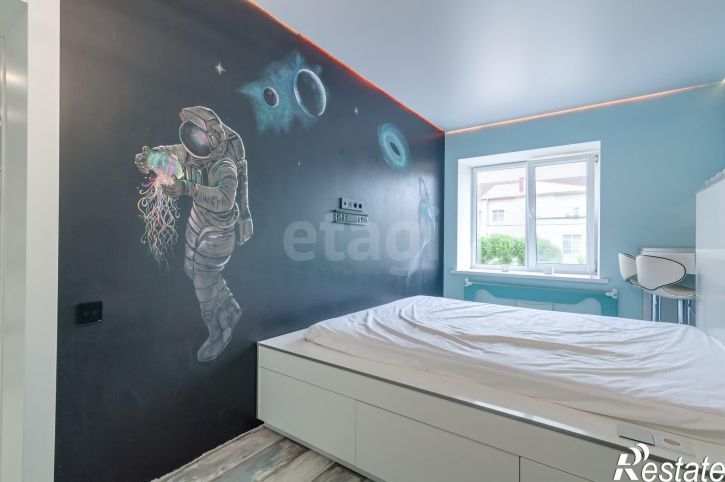 1-комн квартира Емельяновская улица, 10а