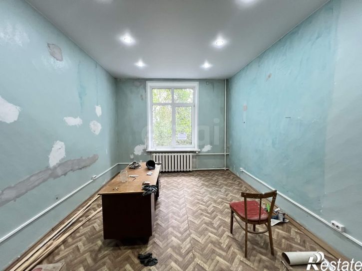 Офис улица Карла Маркса, 60