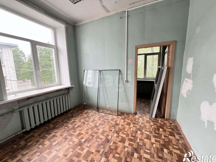 Офис улица Карла Маркса, 60