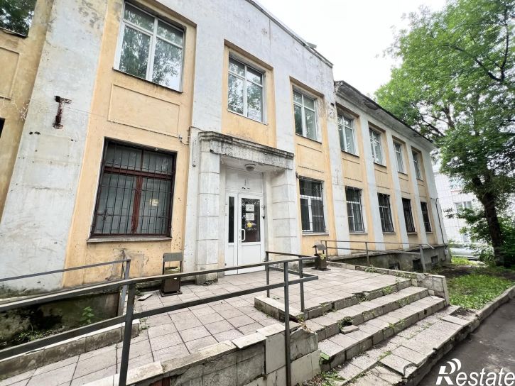 Офис улица Карла Маркса, 60