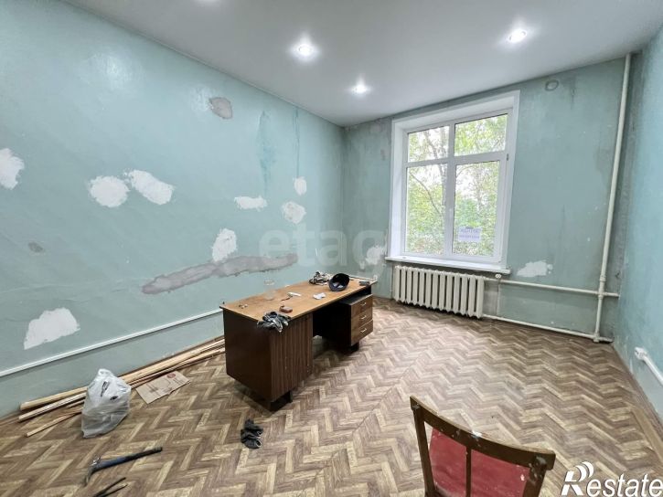 Офис улица Карла Маркса, 60