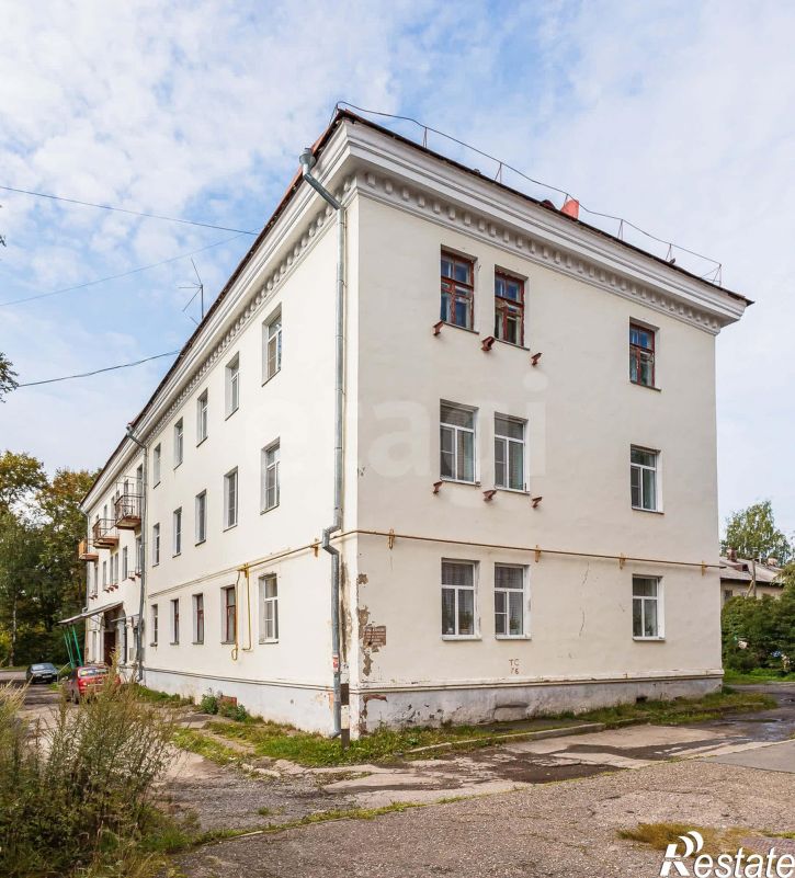 Торговое помещение улица Шмидта, 14