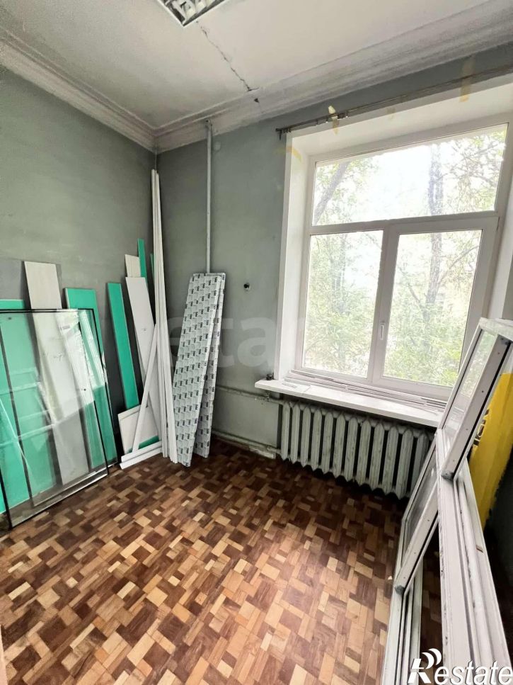 Офис улица Карла Маркса, 60