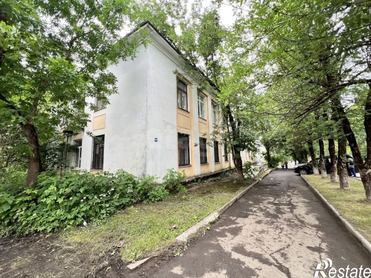 Офис улица Карла Маркса, 60