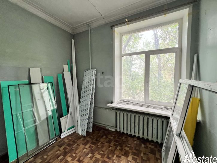Офис улица Карла Маркса, 60