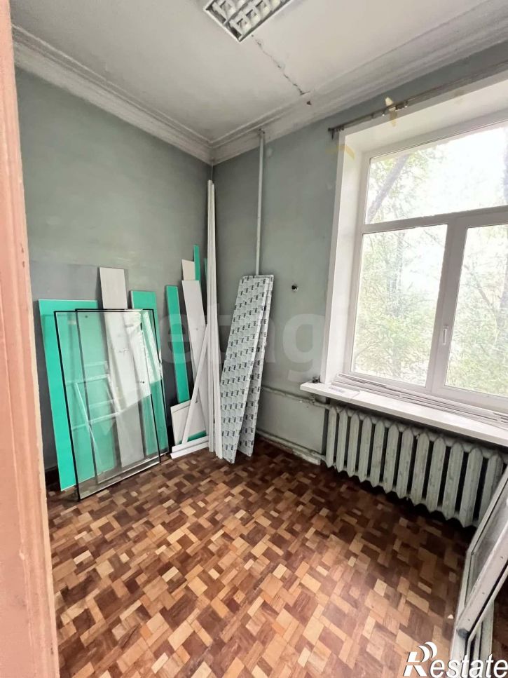 Офис улица Карла Маркса, 60
