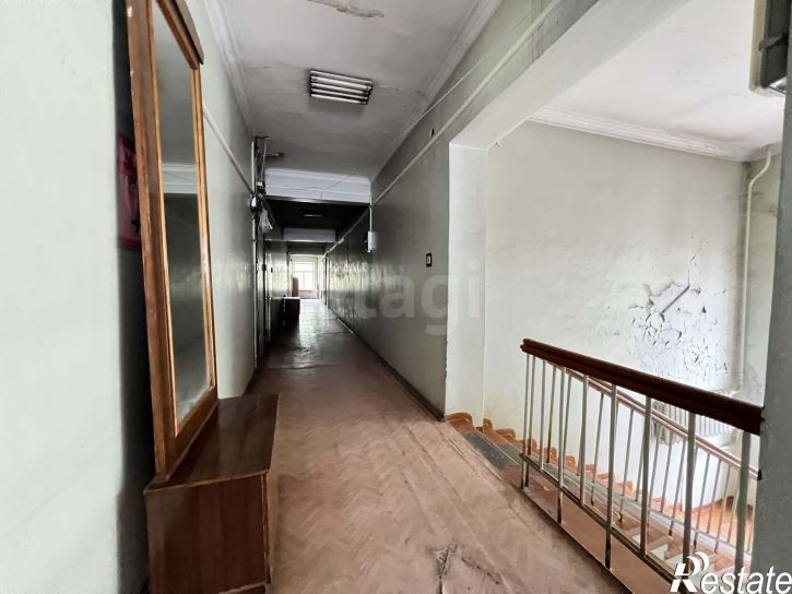Офис улица Карла Маркса, 60