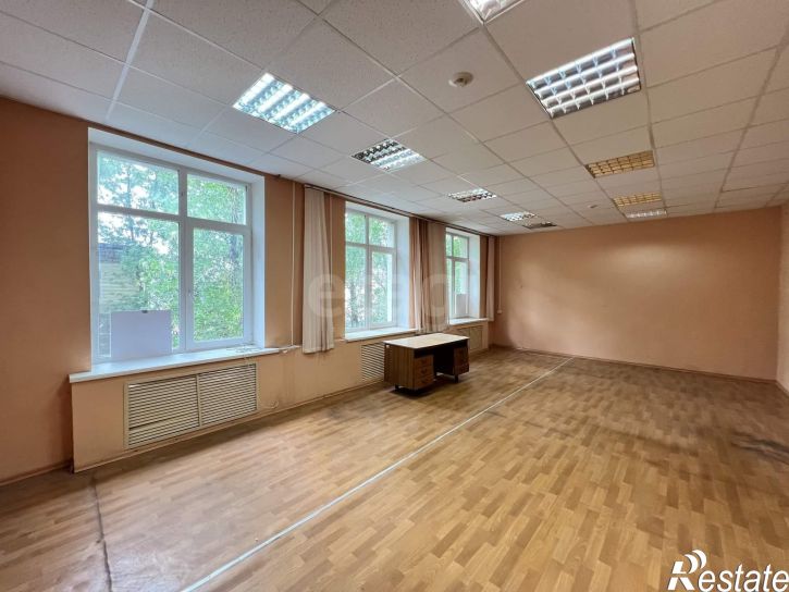 Офис улица Карла Маркса, 60