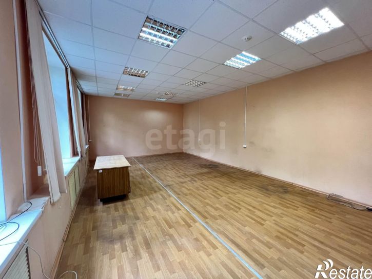 Офис улица Карла Маркса, 60