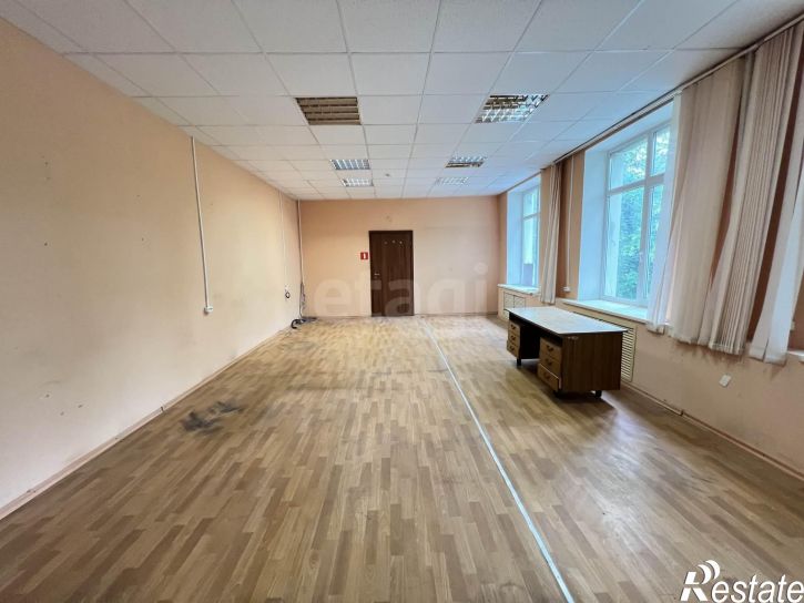 Офис улица Карла Маркса, 60
