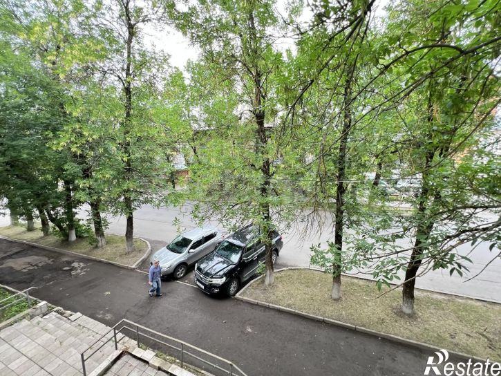 Офис улица Карла Маркса, 60