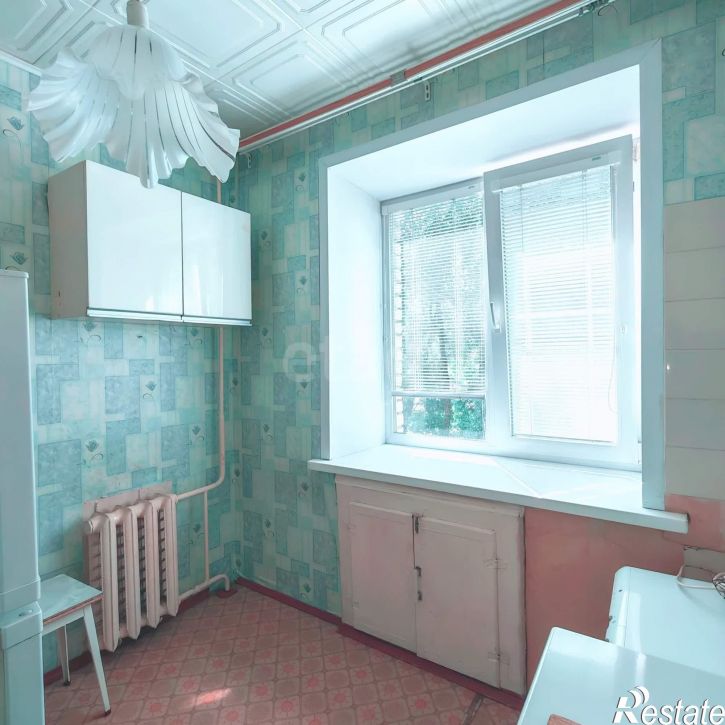2-комн квартира улица Ленина, 12