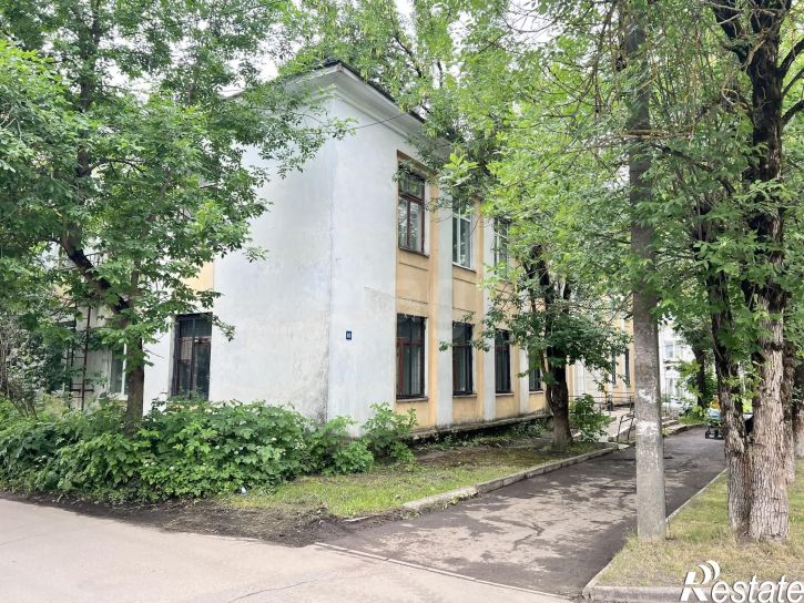Офис улица Карла Маркса, 60