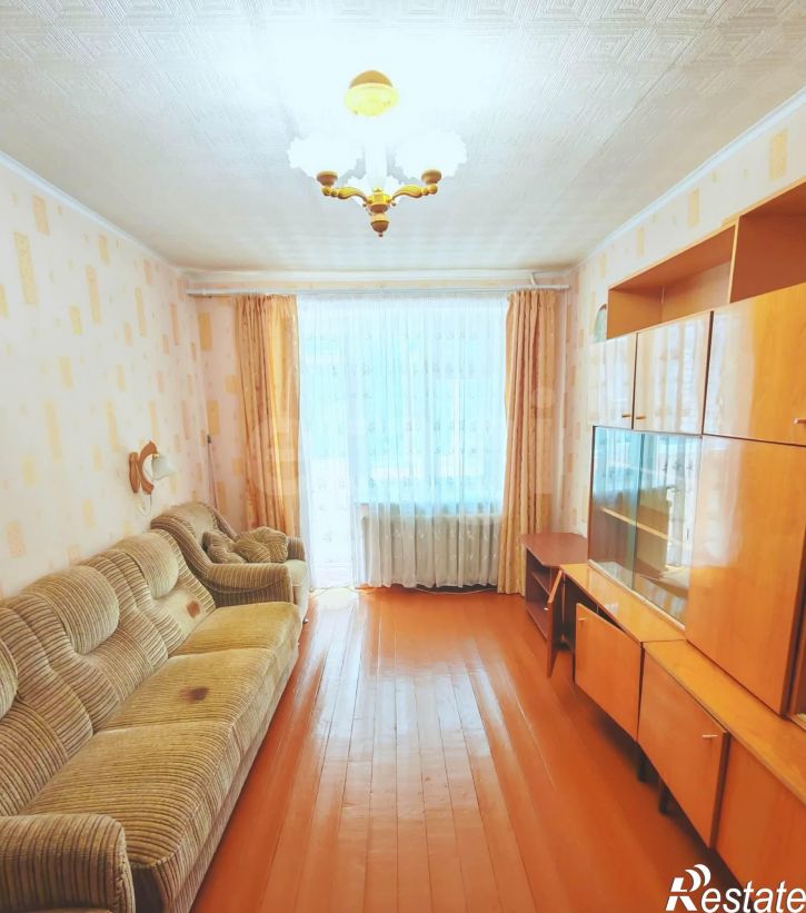 2-комн квартира улица Ленина, 12