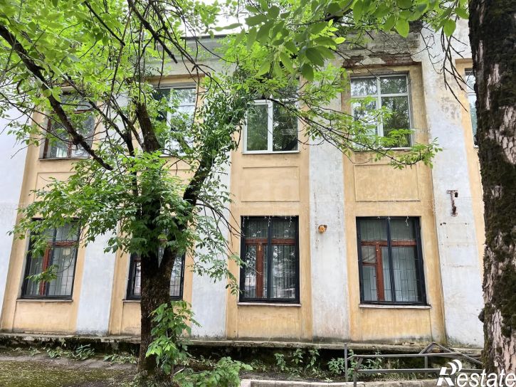 Офис улица Карла Маркса, 60