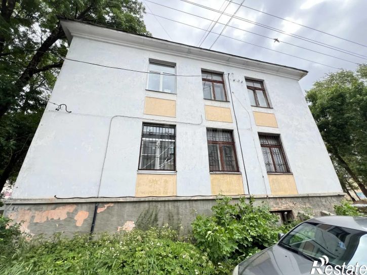 Офис улица Карла Маркса, 60