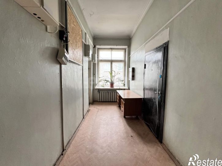 Офис улица Карла Маркса, 60