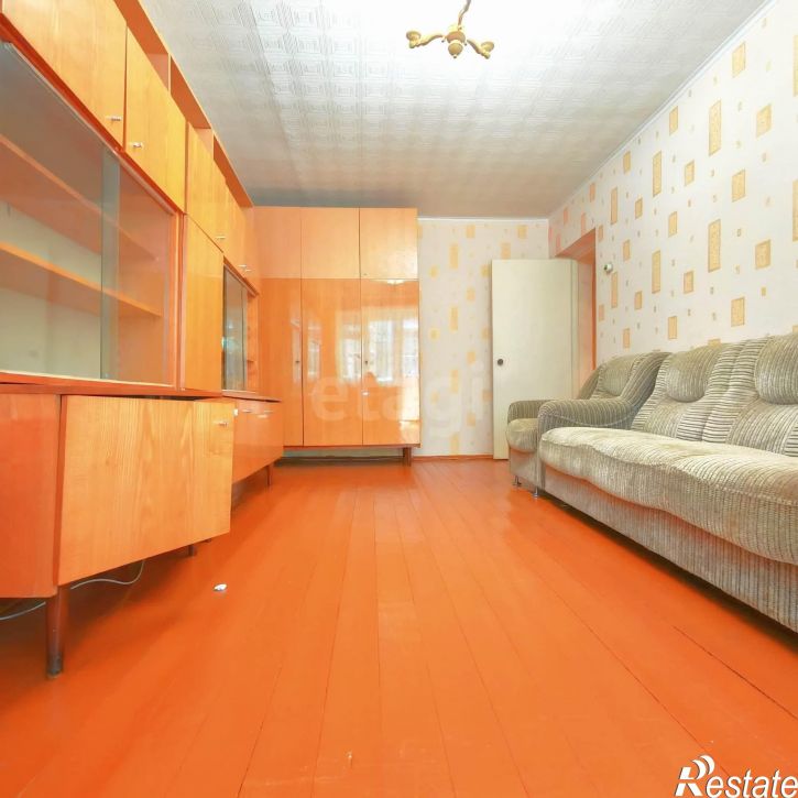 2-комн квартира улица Ленина, 12
