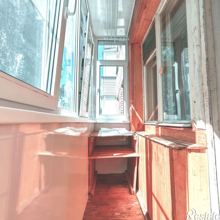 2-комн квартира улица Ленина, 12