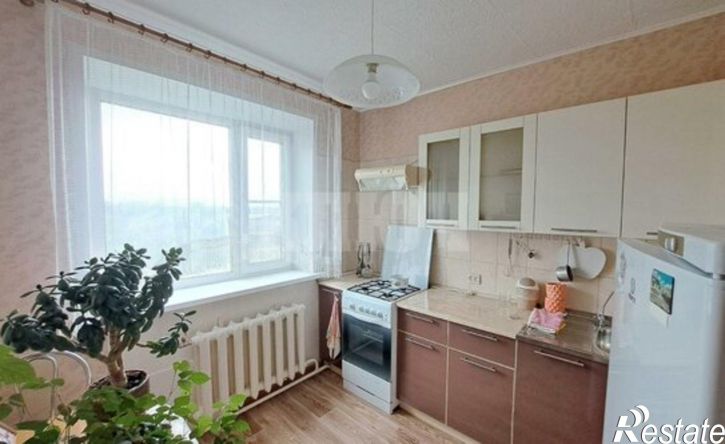 1-комн квартира ул Советская, 84,  д. 84