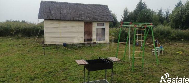Коттедж/дом Советская улица