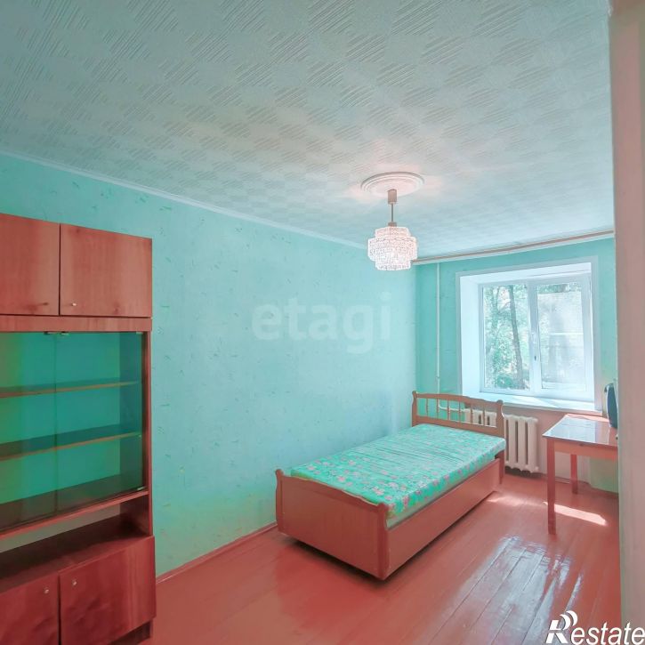 2-комн квартира улица Ленина, 12