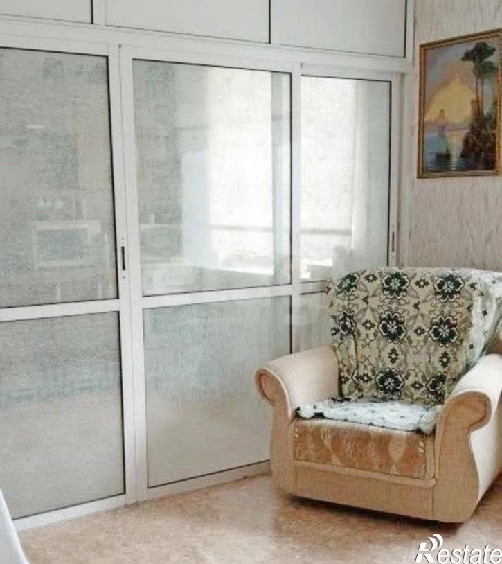 3-комн квартира улица Ленина, 5а