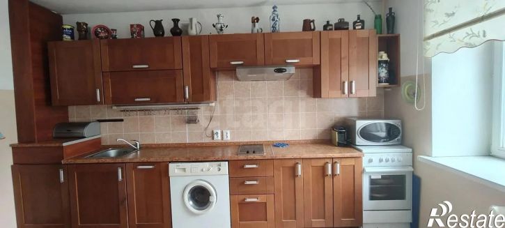 3-комн квартира улица Ленина, 5а
