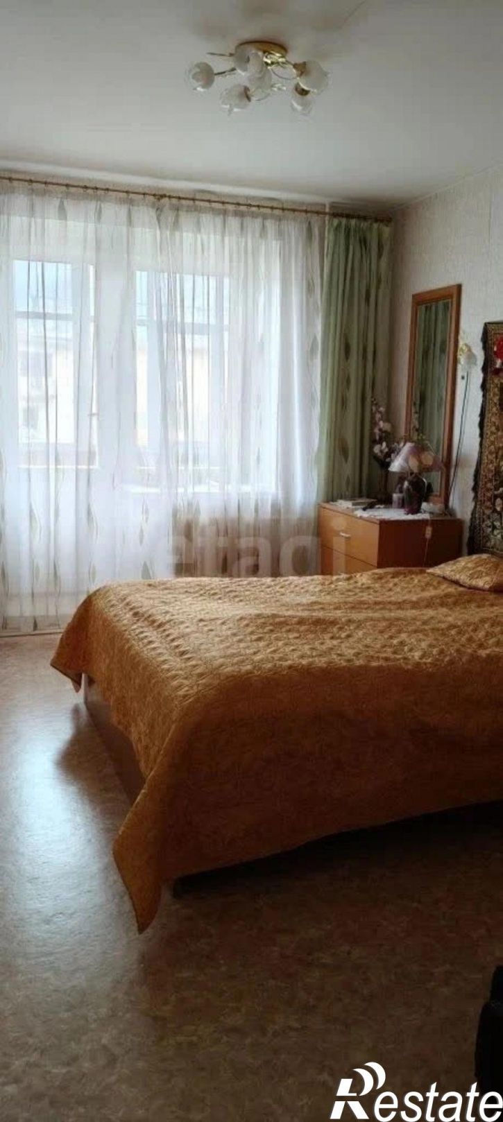 3-комн квартира улица Ленина, 5а