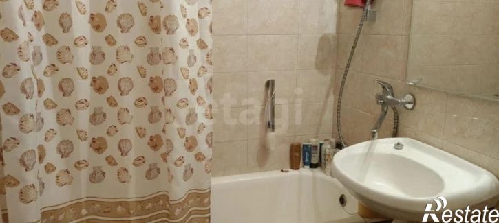 3-комн квартира улица Ленина, 5а