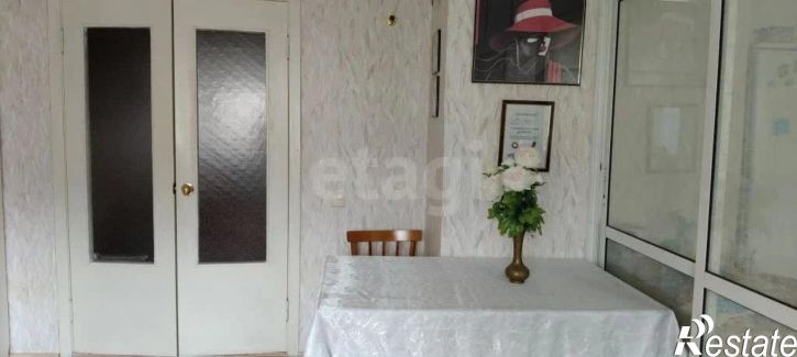 3-комн квартира улица Ленина, 5а