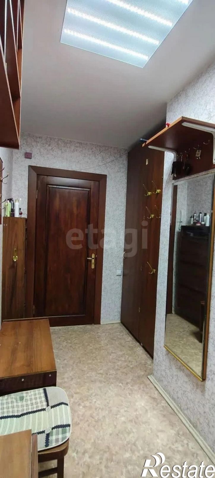 3-комн квартира улица Ленина, 5а
